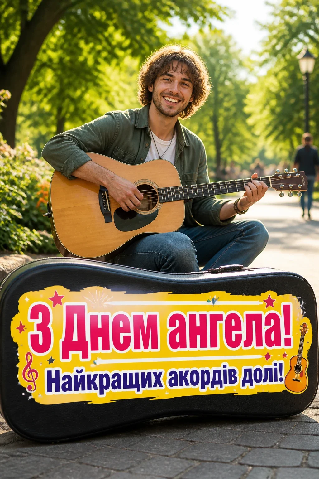 з днем ангела діма