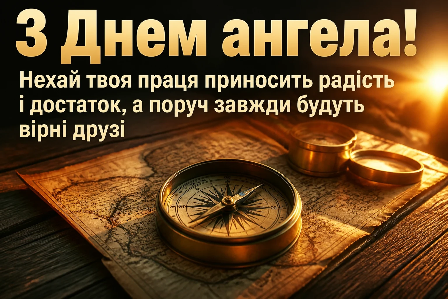 з днем ангела валентин