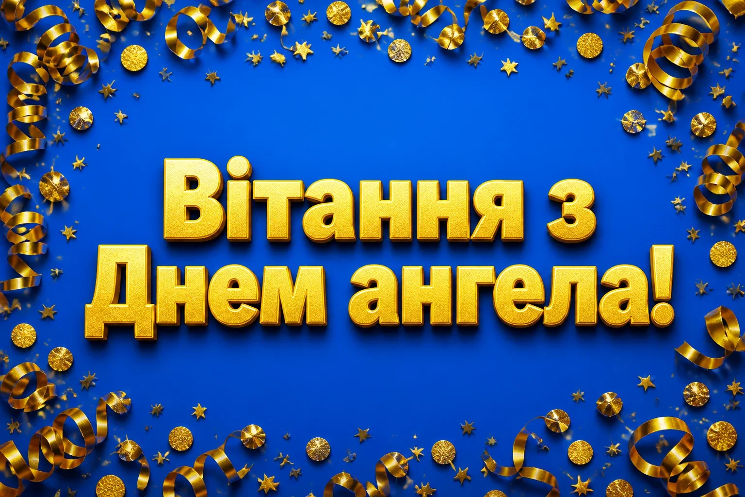 з днем ангела валентин