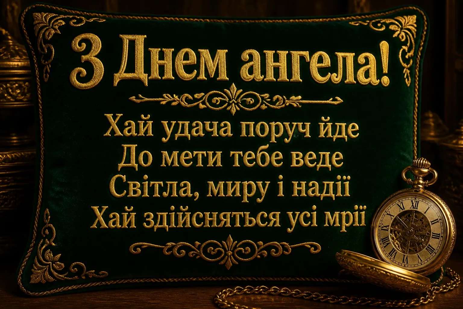 з днем ангела валентин
