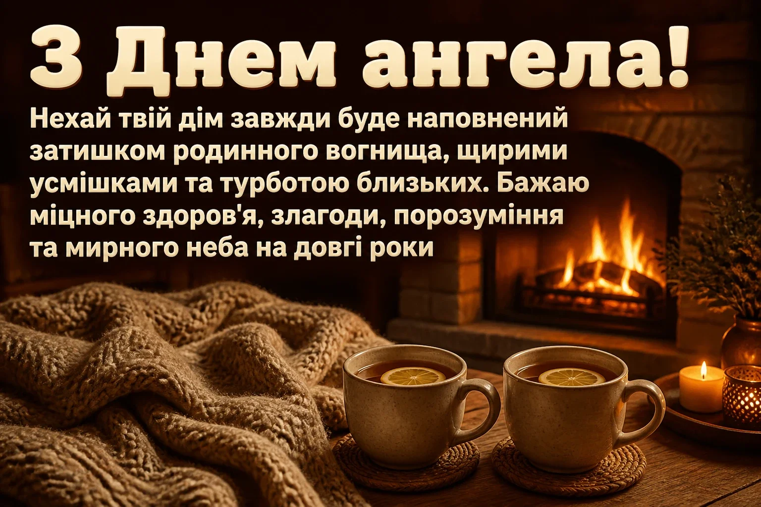 з днем ангела валентин