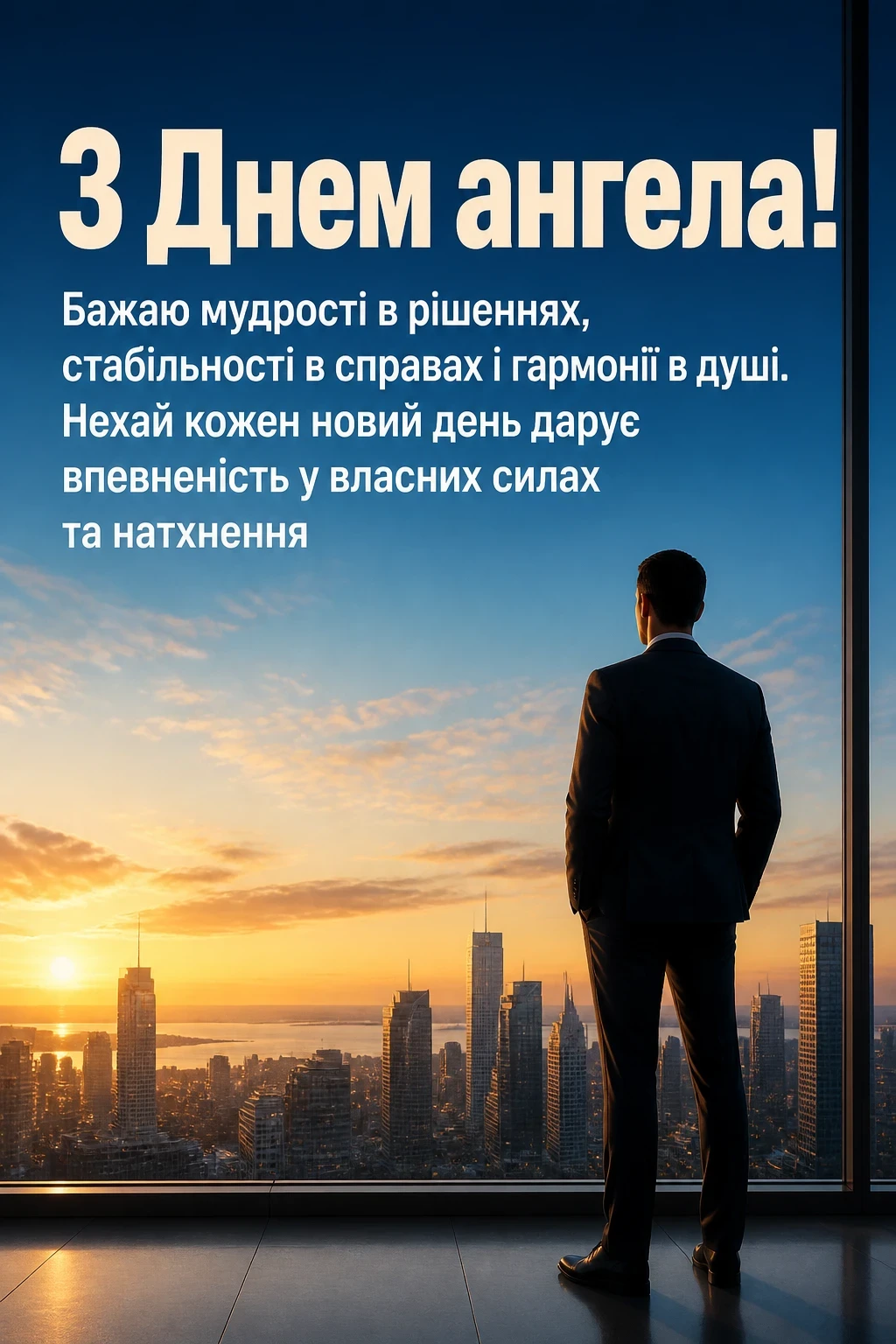 з днем ангела валентин