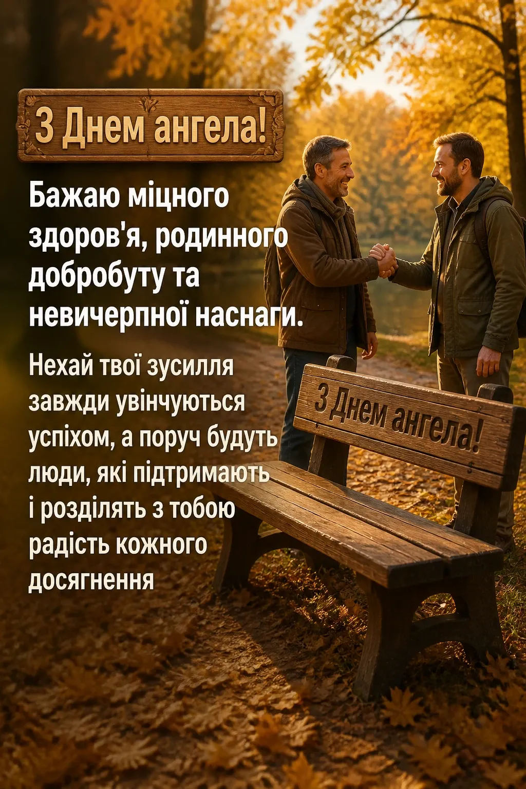 з днем ангела валентин