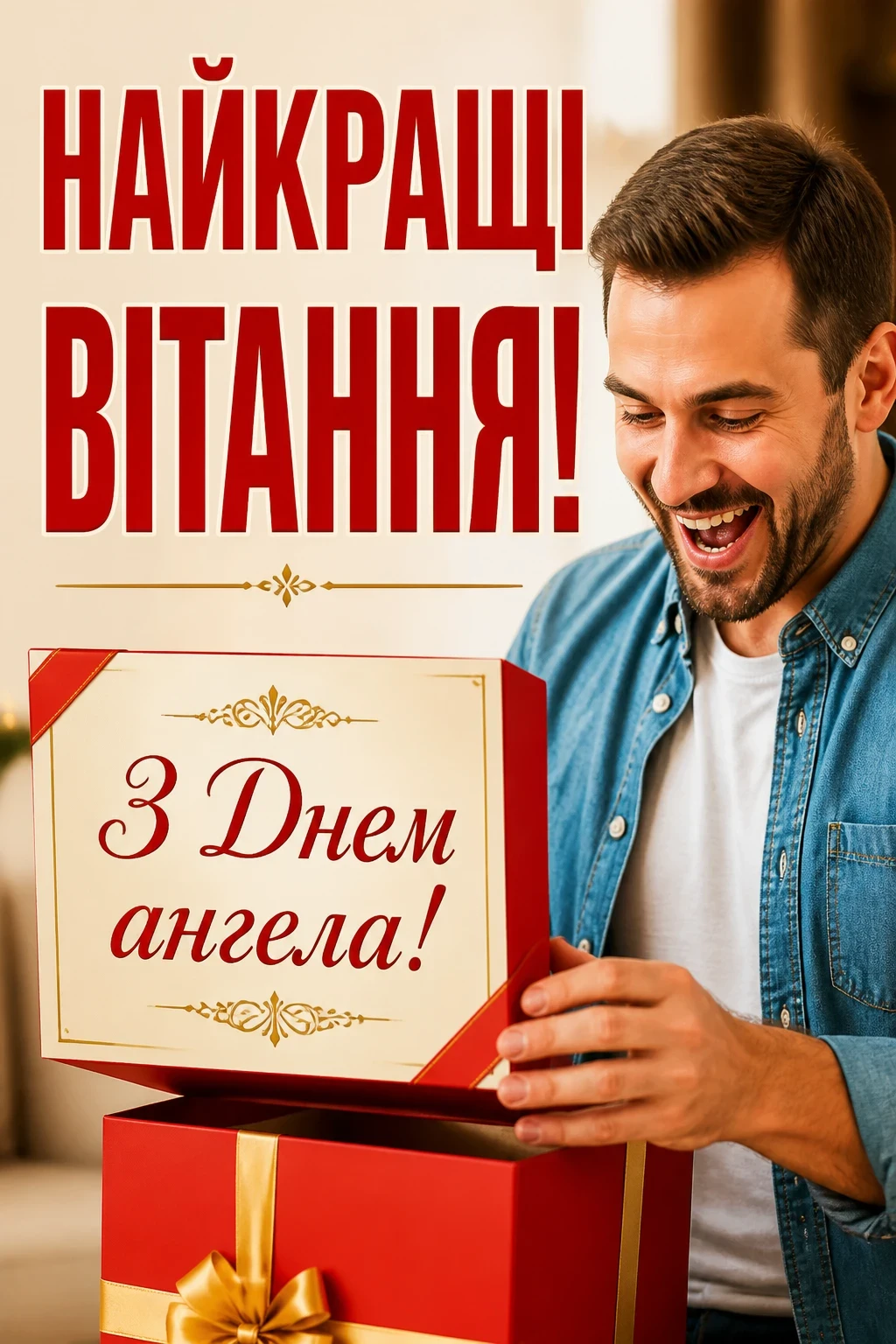 з днем ангела валентин