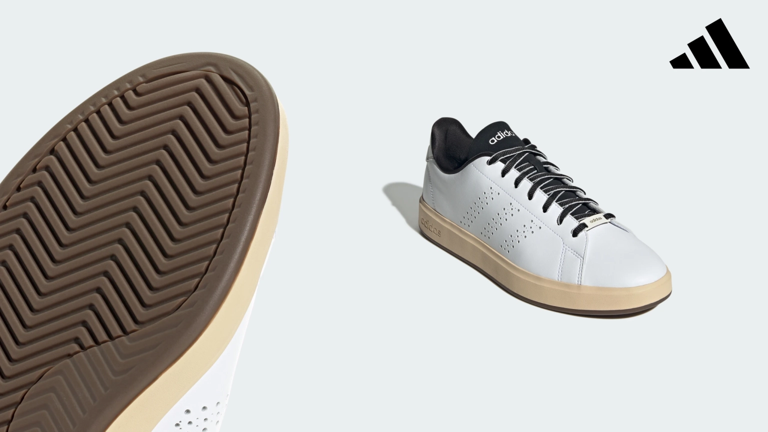 Легендарні силуети для кожного дня: чоловічі кеди adidas