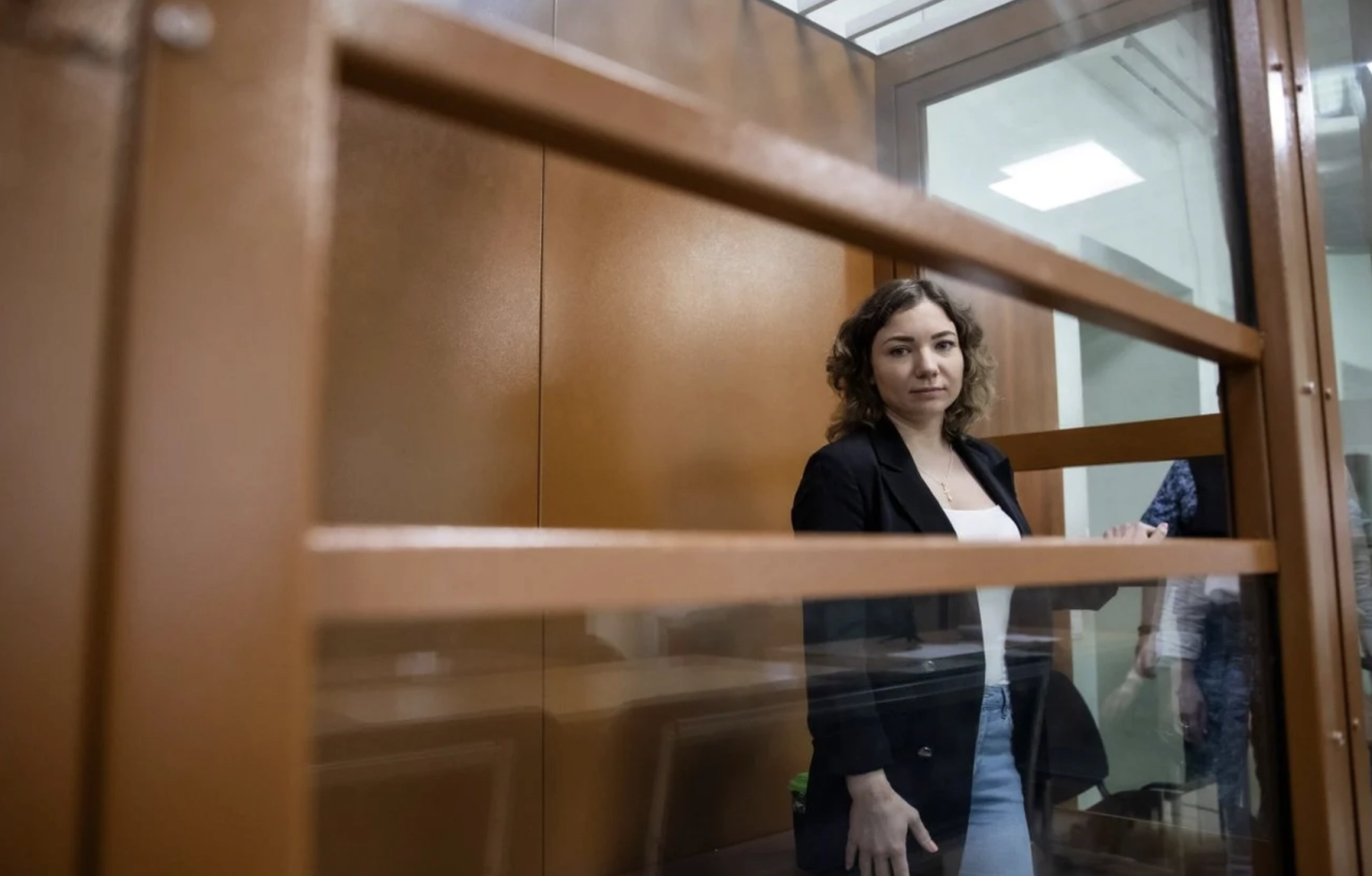 Швейцарское убежище афериста Виталия Юрченко