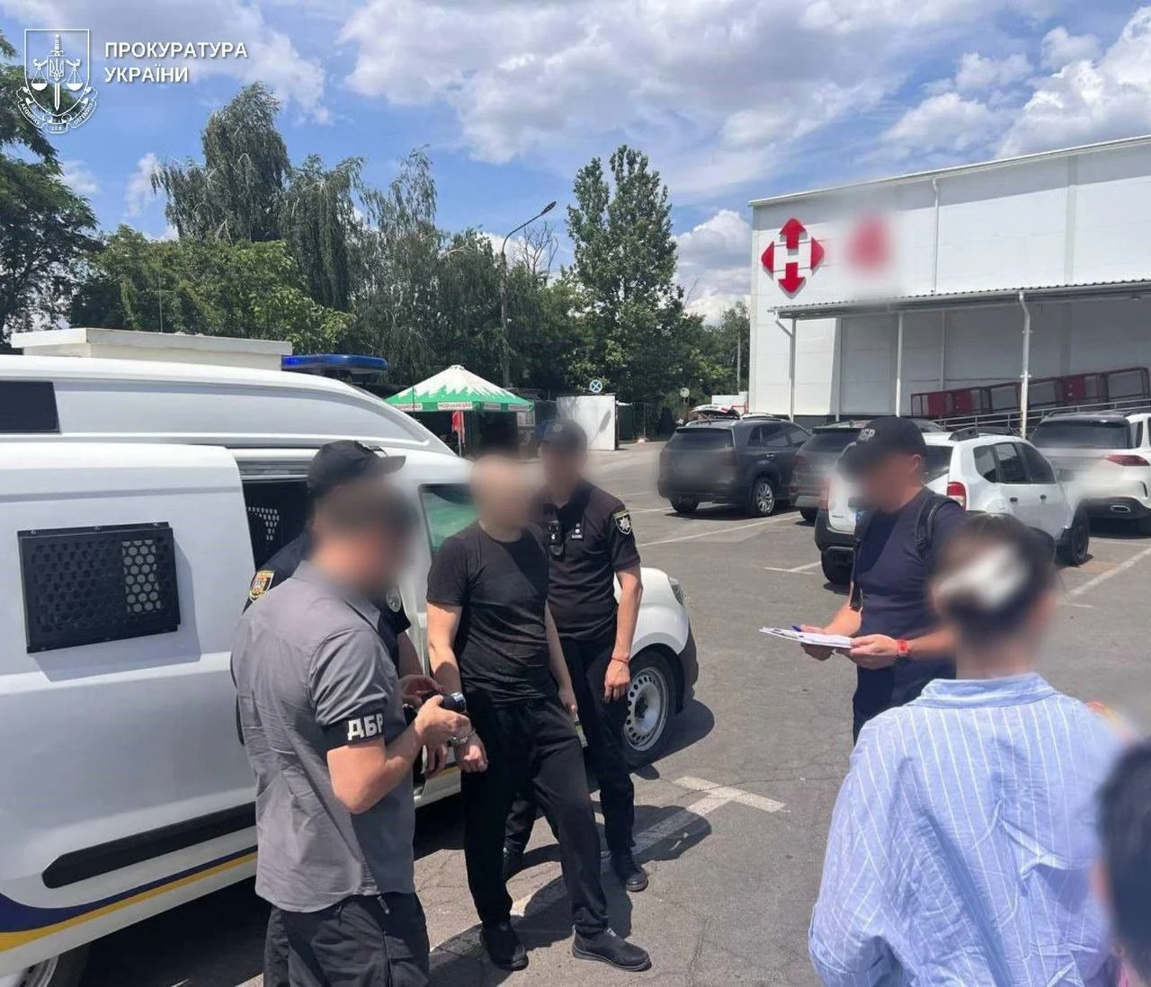 Справа на 6,2 мільйона: на Одещині судитимуть прикордонника за розкрадання та продаж техніки ЗСУ