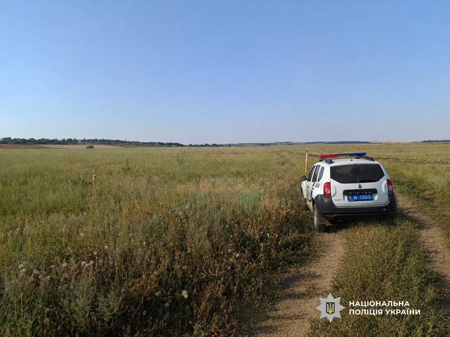 Загорожа біля озера Сасик коштуватиме волі: на Одещині судитимуть чоловіка за захоплення землі